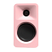 Bookshelf speakers Kanto Ora Pink - img.1