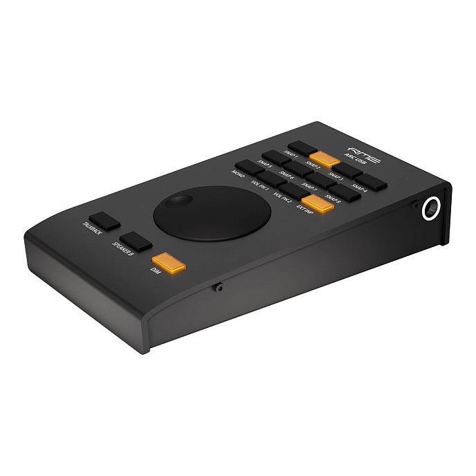 Controller RME ARC USB Black Edition - img.1