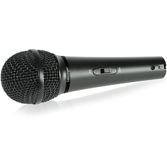 Microphone kit Behringer Ultravoice XM1800S