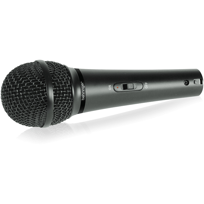 Microphone kit Behringer Ultravoice XM1800S - img.3