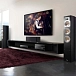 Floorstanding Speakers Yamaha NS-F350 Black - img.4