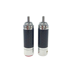 Connector Furutech CF-102(R) RCA