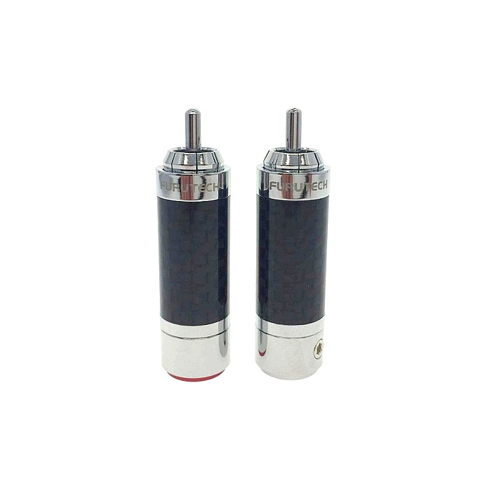 Connector Furutech CF-102(R) RCA - img.2