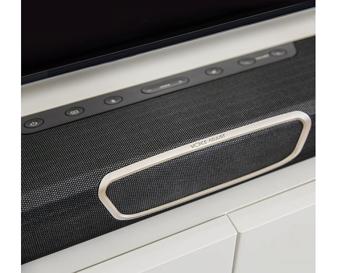 Kit Polk Audio Magnifi Max system Black - img.9