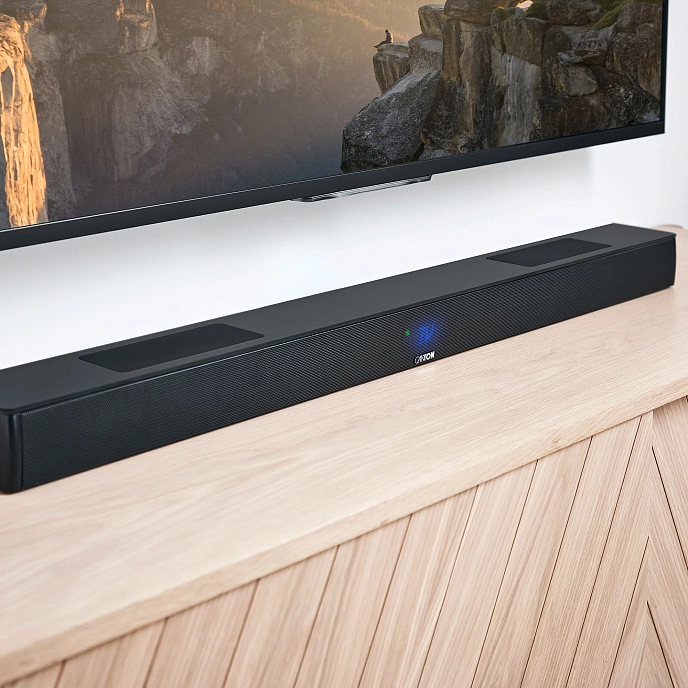 Soundbar Canton Smart Soundbar 10 Black - img.6