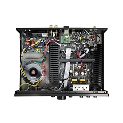 Integrated amplifier Magnat MR 780