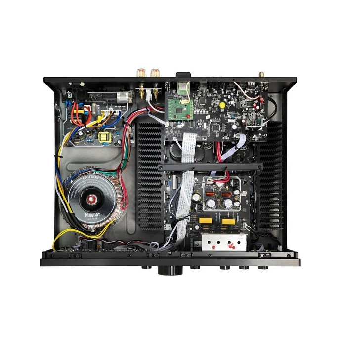 Integrated amplifier Magnat MR 780 - img.3
