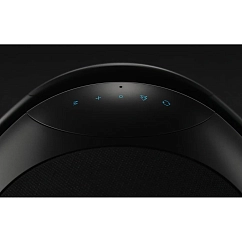 Wireless Speaker Pantheone 1 Black