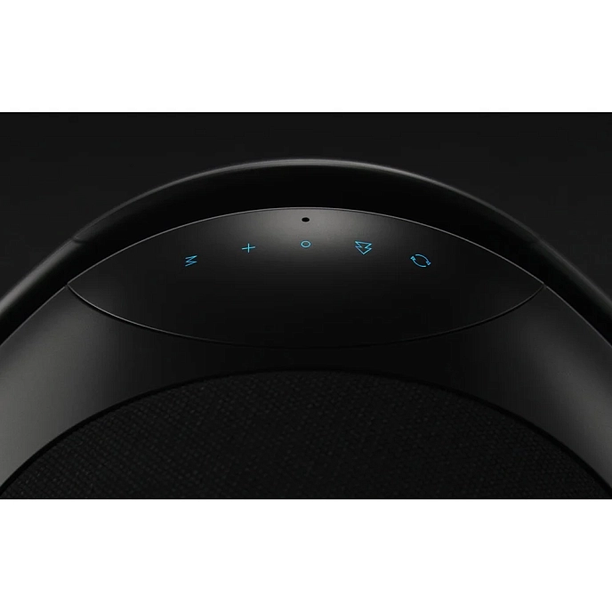 Wireless Speaker Pantheone 1 Black - img.3