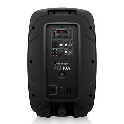 Speaker System Behringer PK110A Black