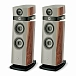 Floorstanding Speakers Focal Maestro Utopia EVO Natural Walnut - img.0