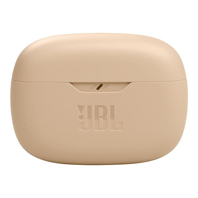 Wireless Headphones JBL Wave Beam Beige - img.2