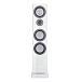 Floorstanding Speakers Canton Vento 90 White High Gloss (1pc) - img.0
