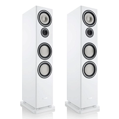 Floorstanding Speakers Canton Townus 90 White Matt