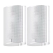 Bookshelf speakers Canton CD 220.3 White High Gloss - img.0