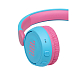 Wireless Headphones JBL JR310BT Blue - img.3