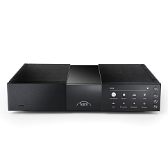Network Audio Player Naim NSS 333 NEW CLASSIC Black