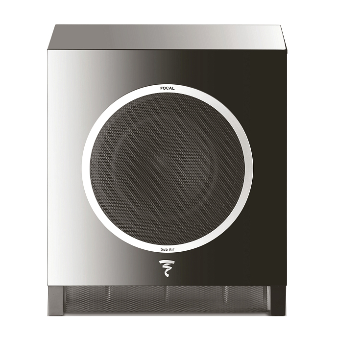 Subwoofer Focal SUB AIR Black - img.0