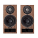 - img.1 Bookshelf speakers PMC Active twenty5 21i walnut (pair) - img.1