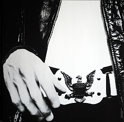 Vinyl Record Ramones - Ramones