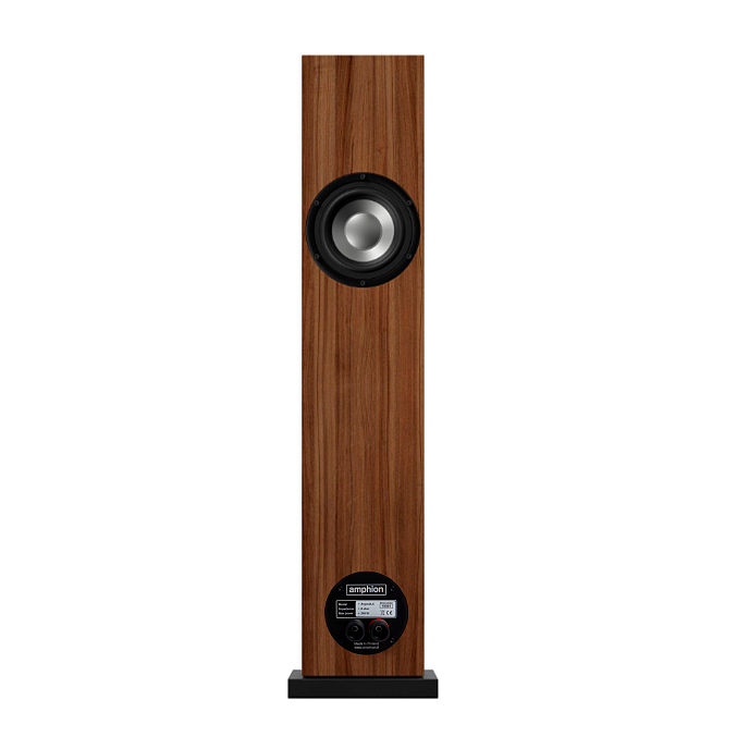 Floorstanding Speakers Amphion Argon3LX Walnut - img.2