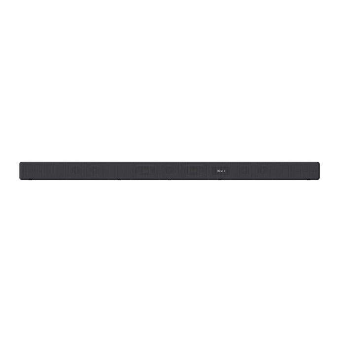 Soundbar Sony HT-A7000 Black - img.1