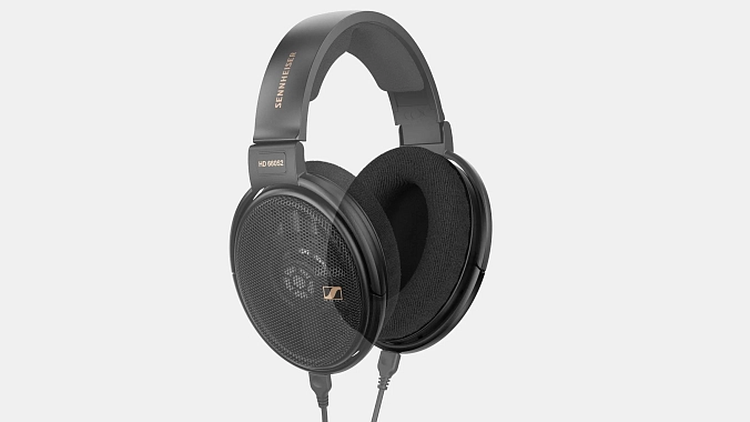 Buy over-ear headphones Sennheiser HD 660 S2 Black from AED 2399