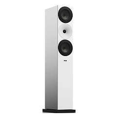 Floorstanding Speakers Amphion Argon7LS White Black