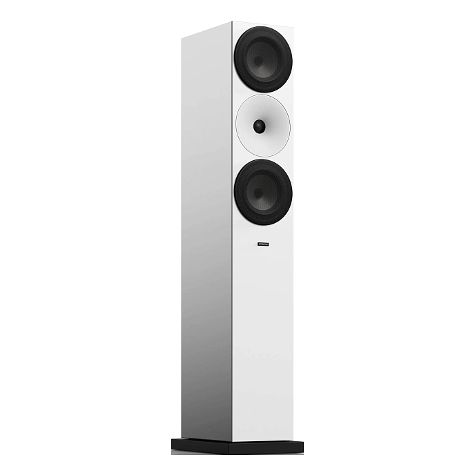 Floorstanding Speakers Amphion Argon7LS White Black - img.2