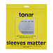 Vinyl Record outer sleeves Tonar 7 45 RPM OUTER SLEEVES - img.1 Vinyl Record outer sleeves Tonar 7 45 RPM OUTER SLEEVES - img.1