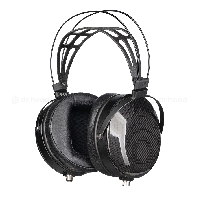 High End headphones Dan Clark Audio ETHER C Flow 1.1 Black - img.5