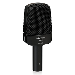 Instrument microphone Behringer B 906