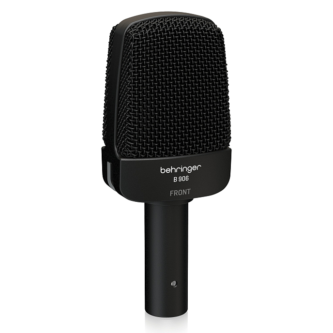Instrument microphone Behringer B 906 - img.2