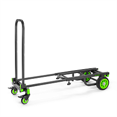 Stand Gravity CART M 01 B Black