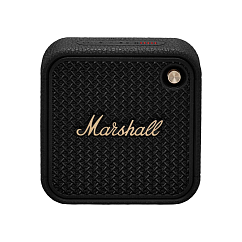 Portable speaker Marshall Willen II Black & Brass