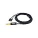 Cable Nobunaga Labs Advance Voyager Black Edition 2-pin - 3.5mm - img.1