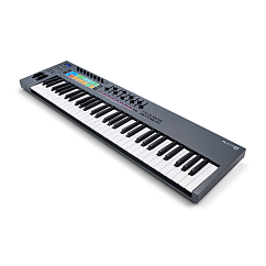 MIDI Keyboard Novation FLKey 61