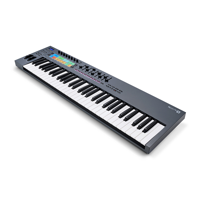 MIDI Keyboard Novation FLKey 61 - img.3