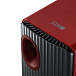 Bookshelf speakers KEF LS50 Wireless II Crimson Red + KEF S2 Floor Stand Black - img.5