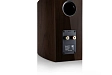 - img.3 Bookshelf speakers Canton Vento 20 Walnut Dark High Gloss - img.3