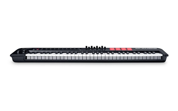 MIDI Keyboard M-Audio Oxygen 61 MKV - img.3