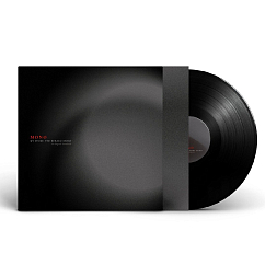 Vinyl Record Mono - My Story, The Buraku Stor LP