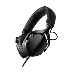 Headphones V-Moda M-200 Black