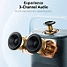 Portable speaker Anker Soundcore Motion X500 Blue blue - img.4