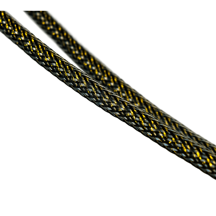 Bookshelf speakers Borresen M1 Black Piano Lacquer - img.19