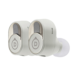 Wireless Headphones Devialet Gemini II Light Pearl