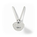 Speaker Mount Devialet Gecko Phantom Ultimate 108 dB Light Pearl - img.0