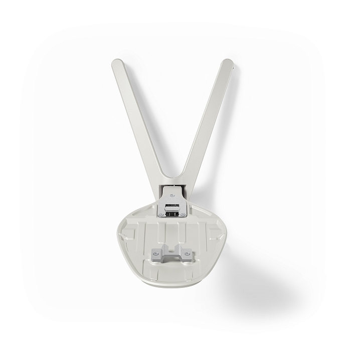Speaker Mount Devialet Gecko Phantom Ultimate 108 dB Light Pearl - img.0