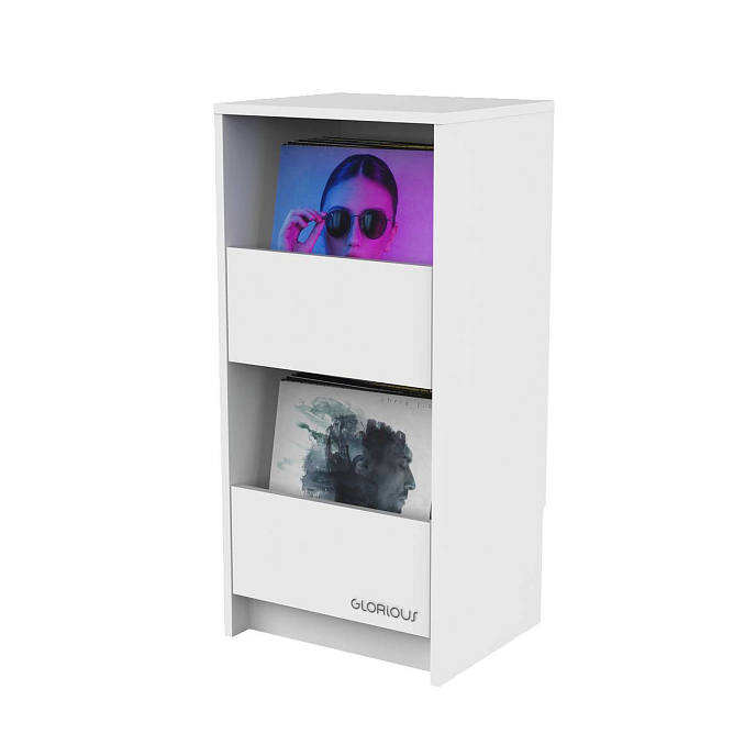 Stand Glorious Vinyl Vault White - img.2