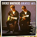 - img.0 Vinyl Record Everly Brothers - Everly Brothers Greatest Hits - img.0